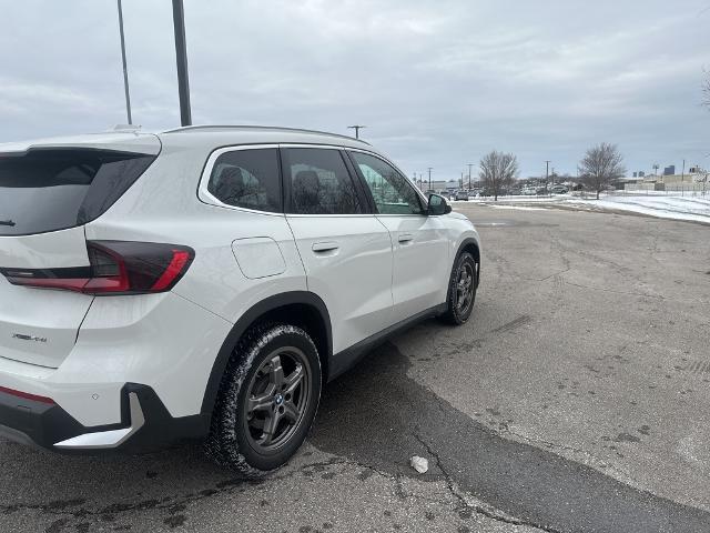 2023 BMW X1 xDrive28i Vehicle Photo in Tulsa, OK 74145