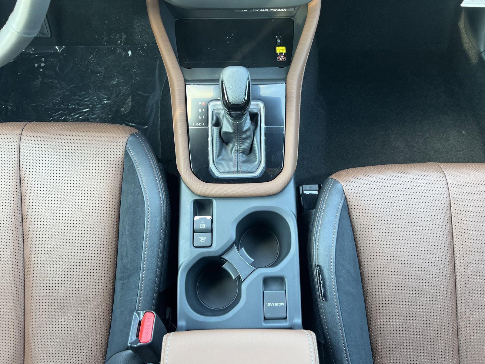 2025 Subaru Forester Vehicle Photo in Mechanicsburg, PA 17050