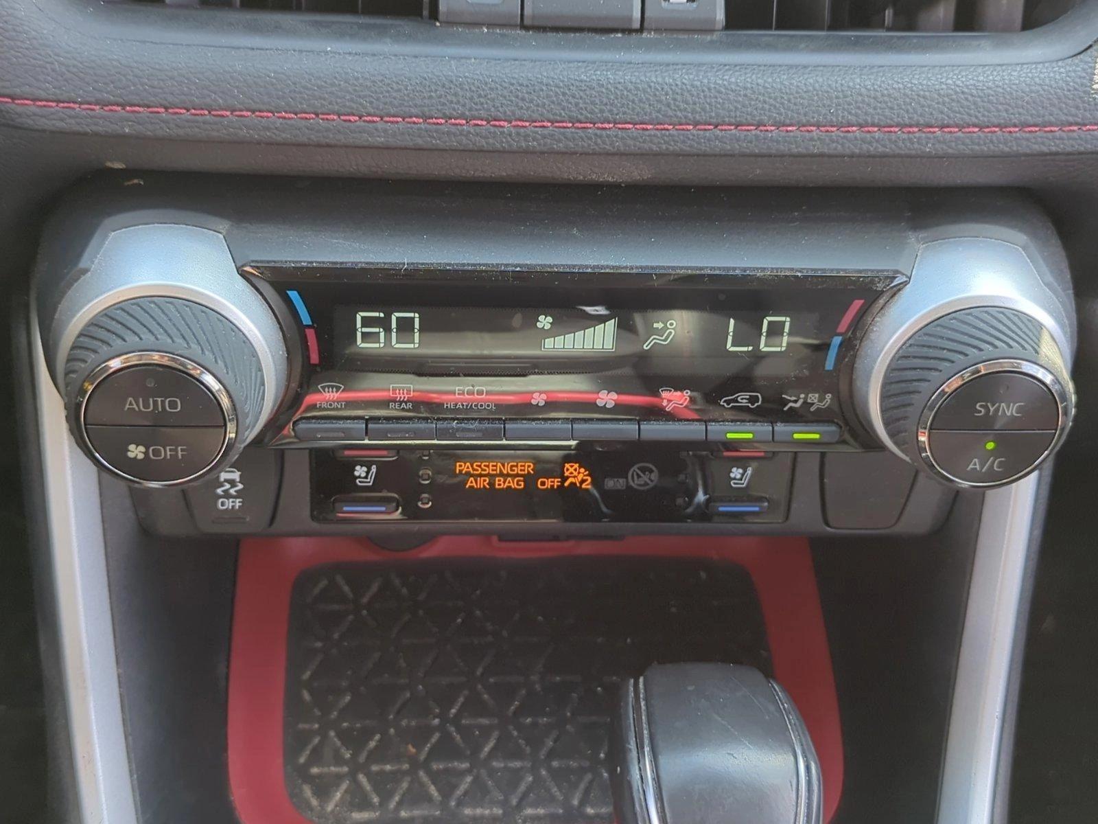 2020 Toyota RAV4 Vehicle Photo in Ft. Myers, FL 33907