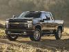 Used 2022 Chevrolet Silverado 2500HD High Country with VIN 2GC4YREY9N1217359 for sale in Tupelo, MS