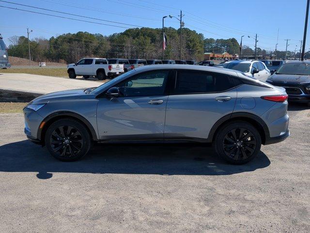 2025 Buick Envista Vehicle Photo in ALBERTVILLE, AL 35950-0246