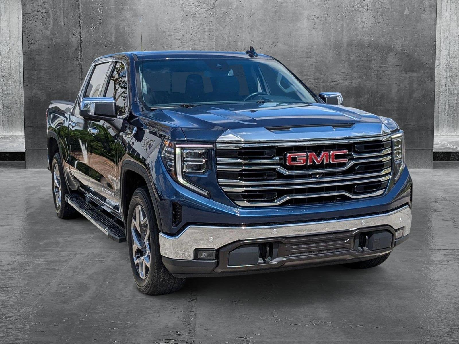 2022 GMC Sierra 1500 Vehicle Photo in Miami, FL 33015