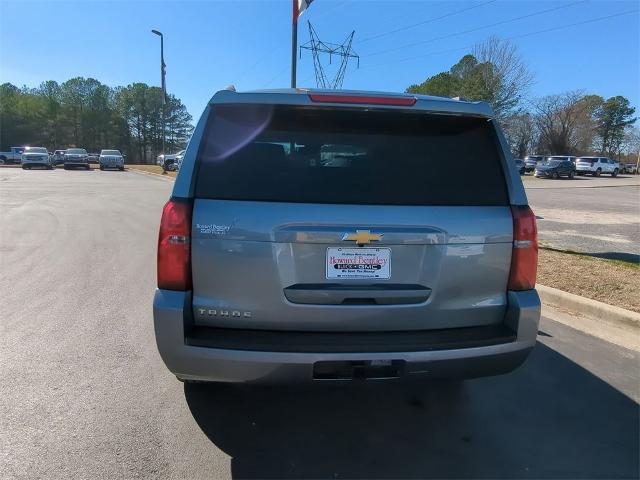 2018 Chevrolet Tahoe Vehicle Photo in ALBERTVILLE, AL 35950-0246