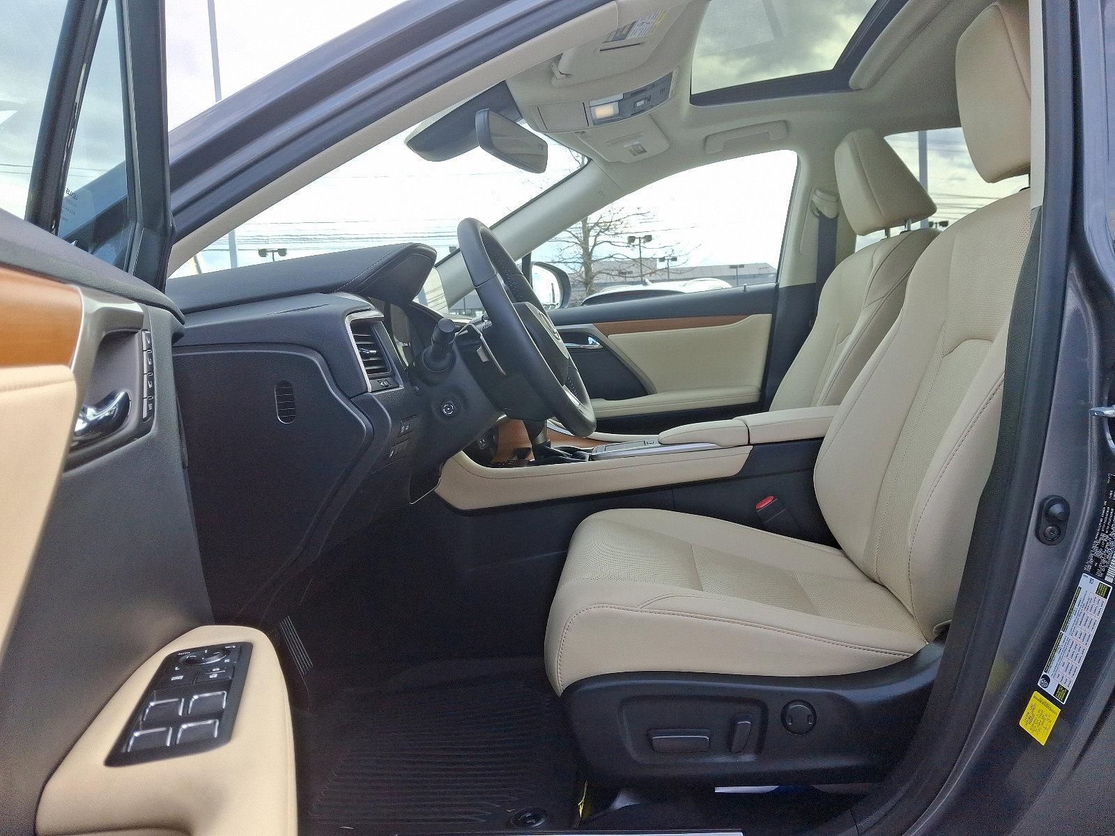 2022 Lexus RX 350 Vehicle Photo in Mechanicsburg, PA 17050