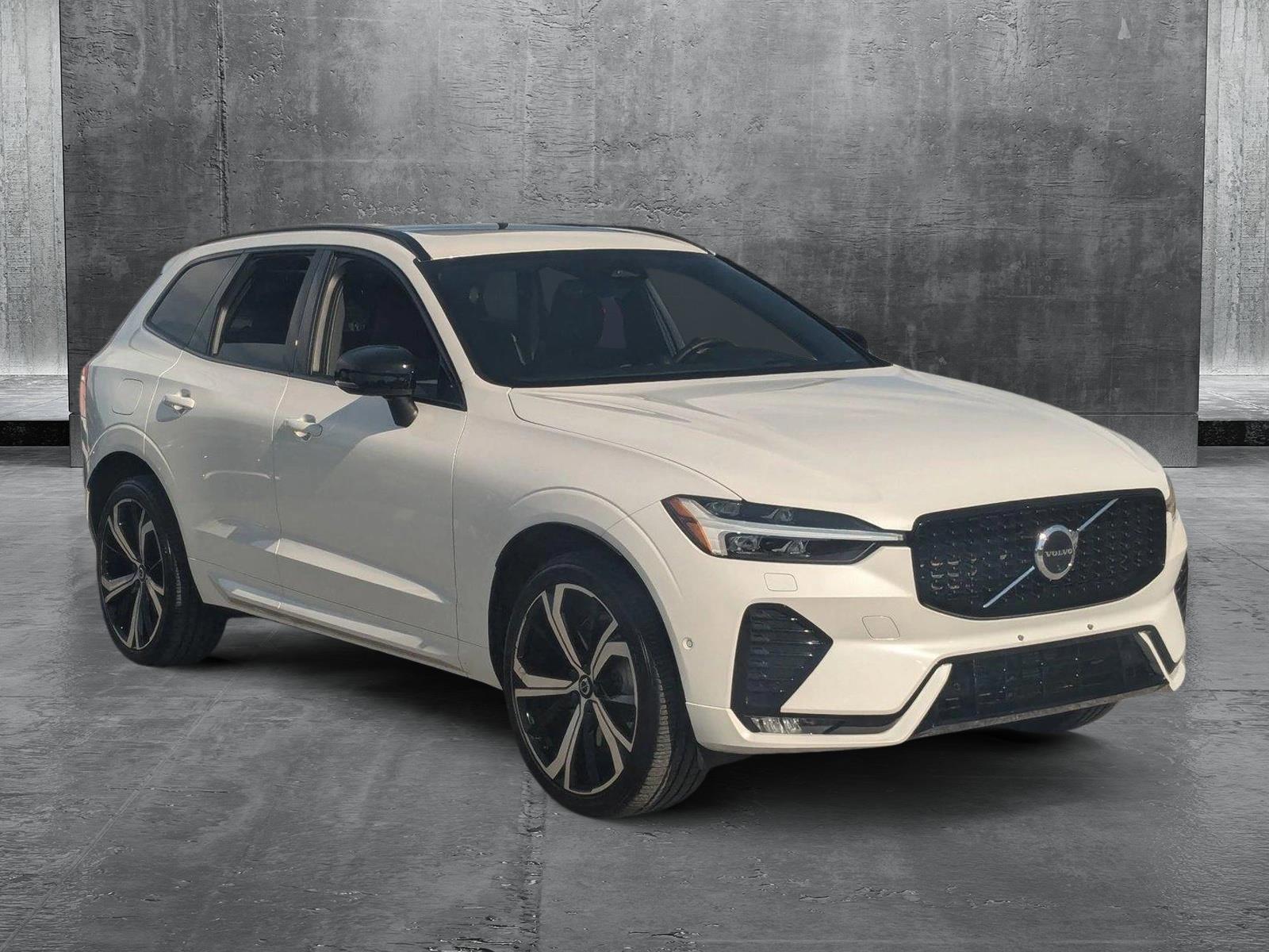 2022 Volvo XC60 Vehicle Photo in Cockeysville, MD 21030