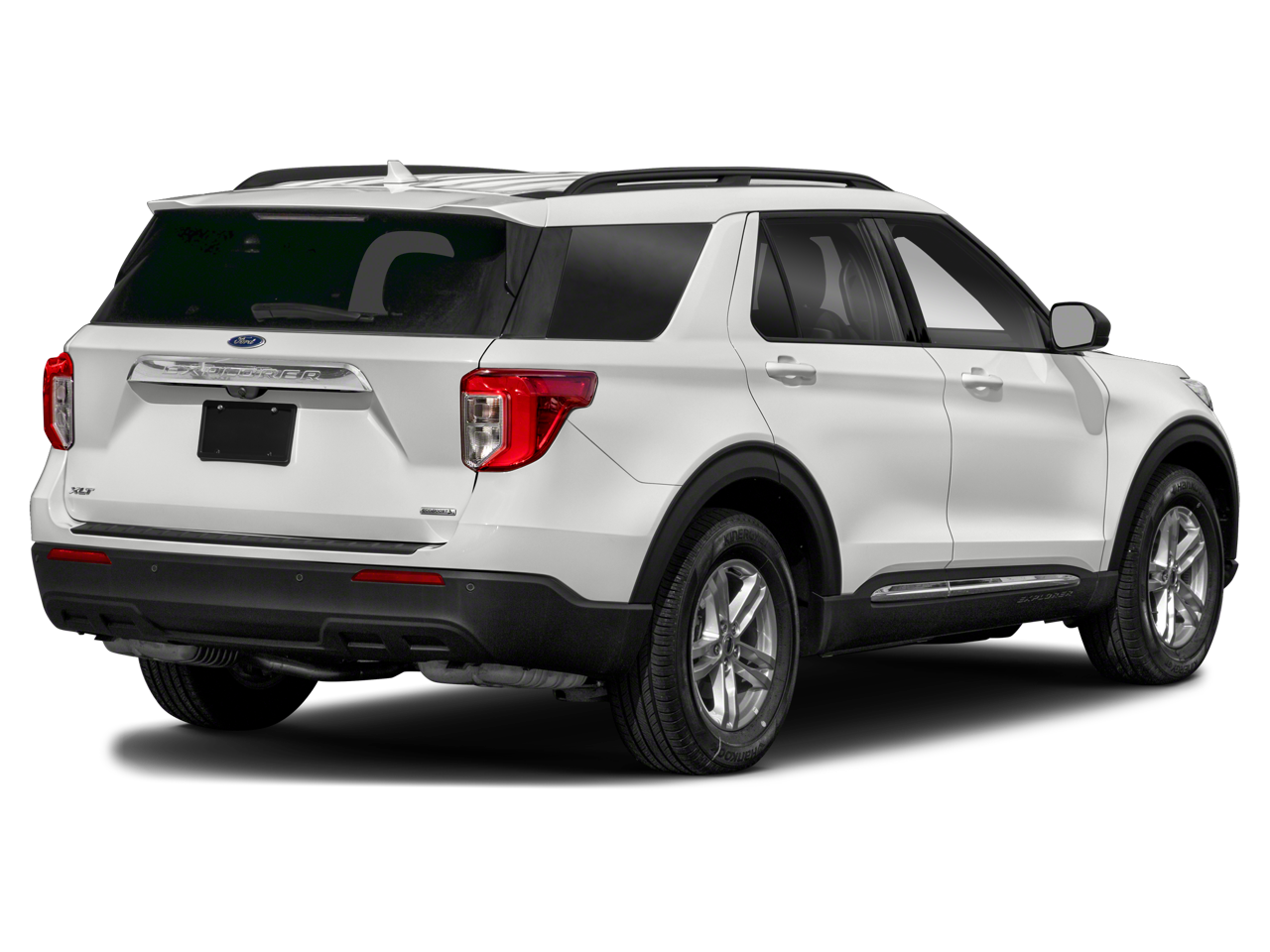 2021 Ford Explorer Vehicle Photo in Green Bay, WI 54304