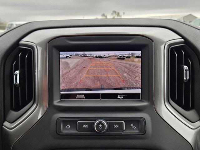 2024 Chevrolet Silverado 3500 HD Vehicle Photo in SELMA, TX 78154-1460