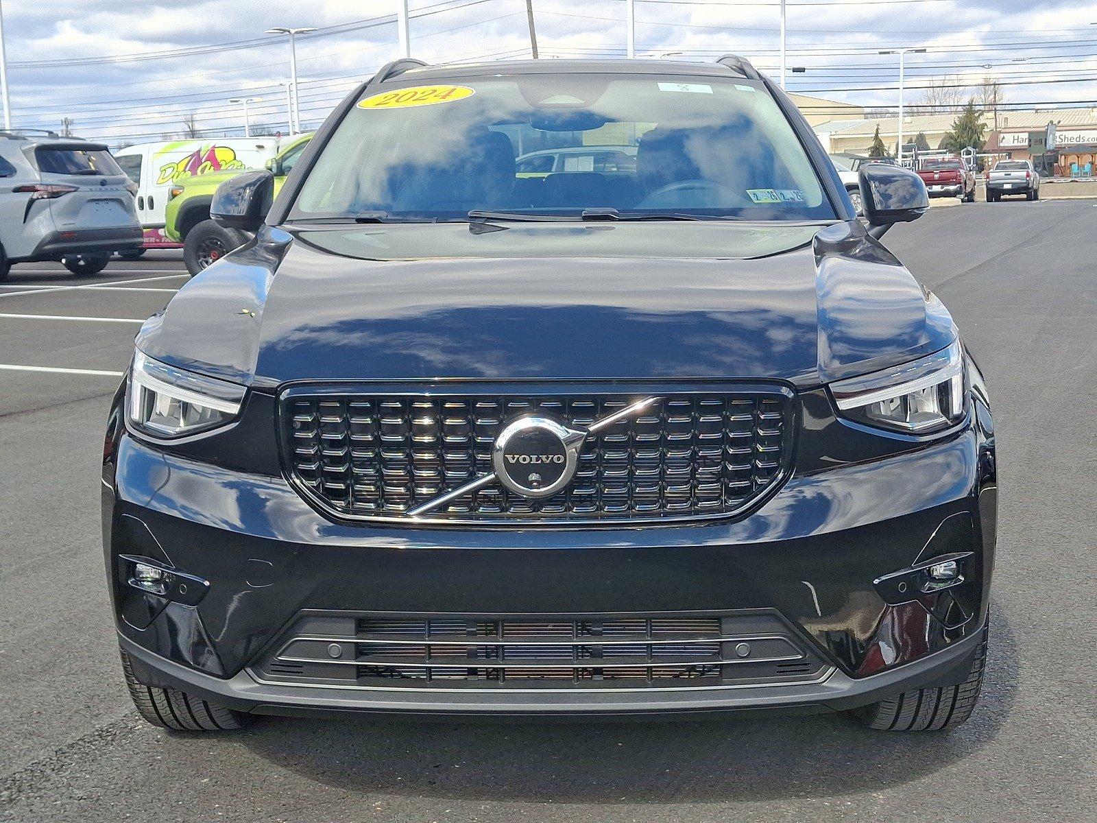 2024 Volvo XC40 Vehicle Photo in Harrisburg, PA 17111