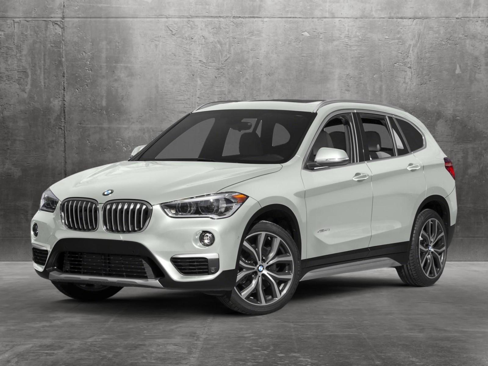 2016 BMW X1 xDrive28i Vehicle Photo in Valencia, CA 91355