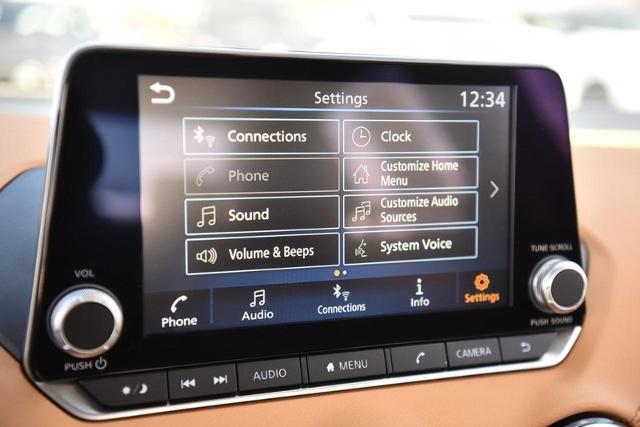 2024 Nissan Sentra Vehicle Photo in Ballwin, MO 63011