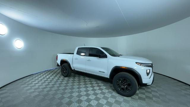 2024 GMC Canyon Vehicle Photo in GILBERT, AZ 85297-0402
