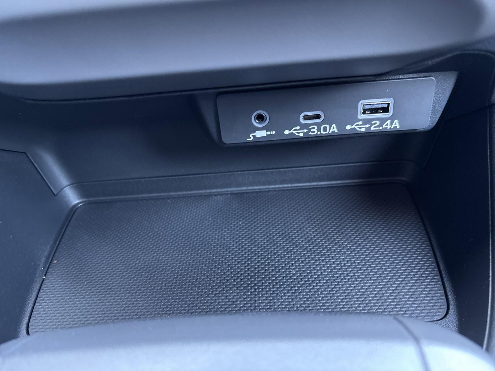 2025 Subaru Crosstrek Vehicle Photo in Mechanicsburg, PA 17050