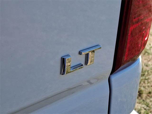 2025 Chevrolet Silverado 2500 HD Vehicle Photo in LEWES, DE 19958-4935