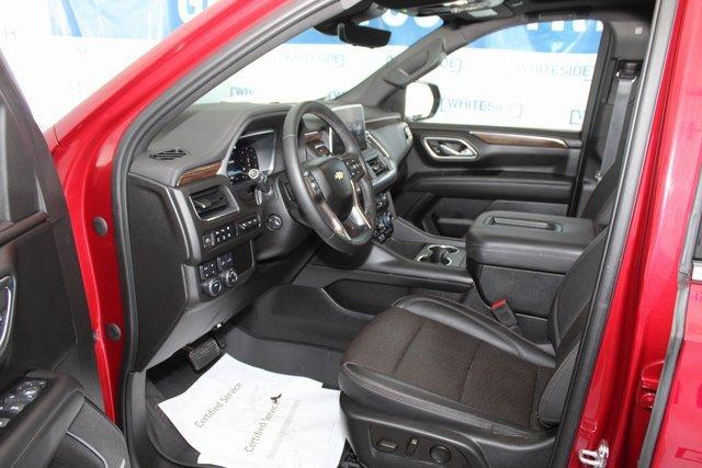 2023 Chevrolet Tahoe Vehicle Photo in SAINT CLAIRSVILLE, OH 43950-8512