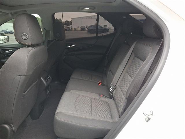 2020 Chevrolet Equinox Vehicle Photo in SEAFORD, DE 19973-8463