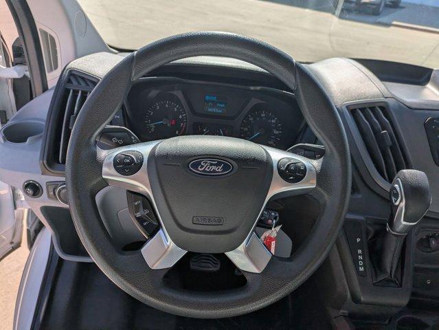 2019 Ford Transit Van Vehicle Photo in SELMA, TX 78154-1460