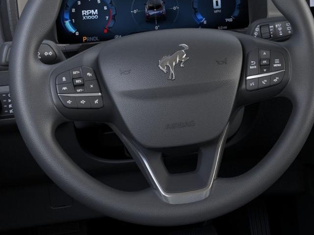 2025 Ford Bronco Sport Vehicle Photo in Winslow, AZ 86047-2439
