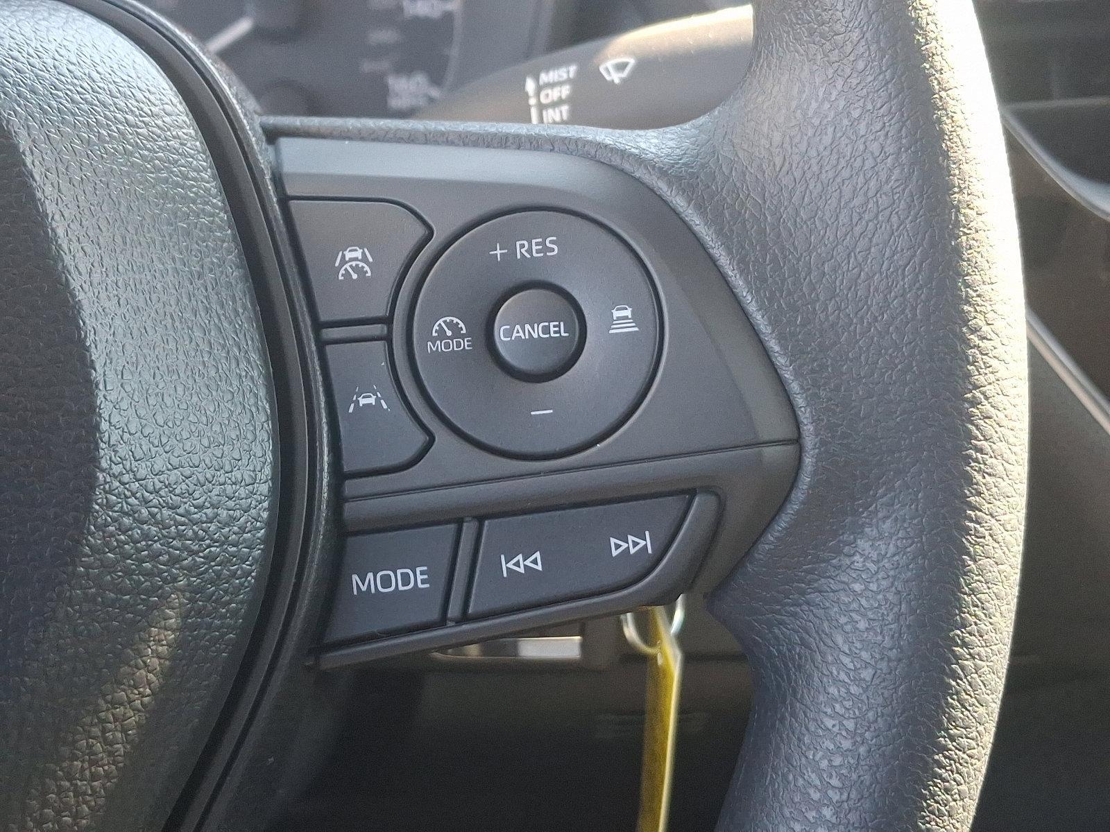 2025 Toyota Corolla Vehicle Photo in Trevose, PA 19053