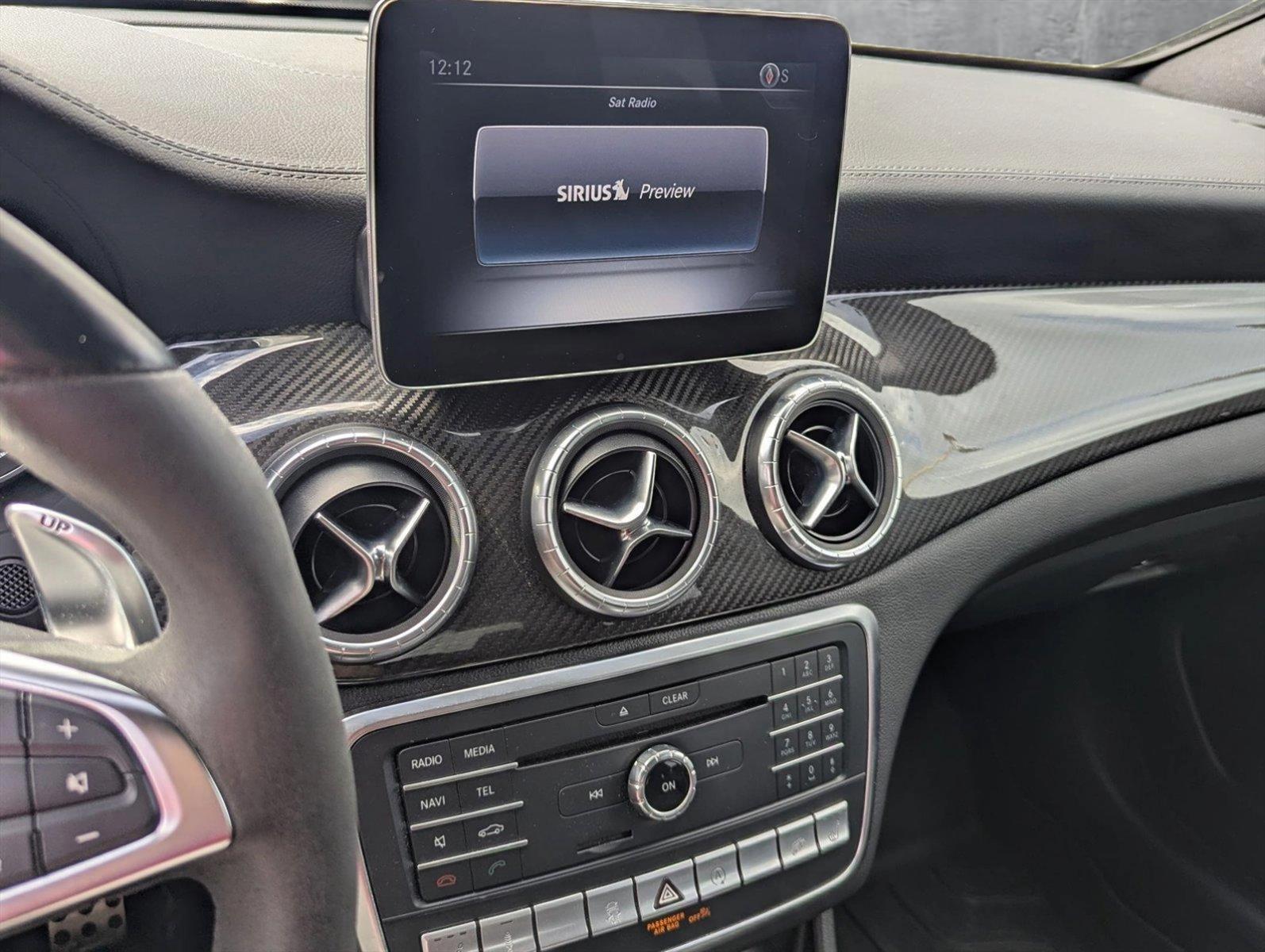 2019 Mercedes-Benz CLA Vehicle Photo in Delray Beach, FL 33444