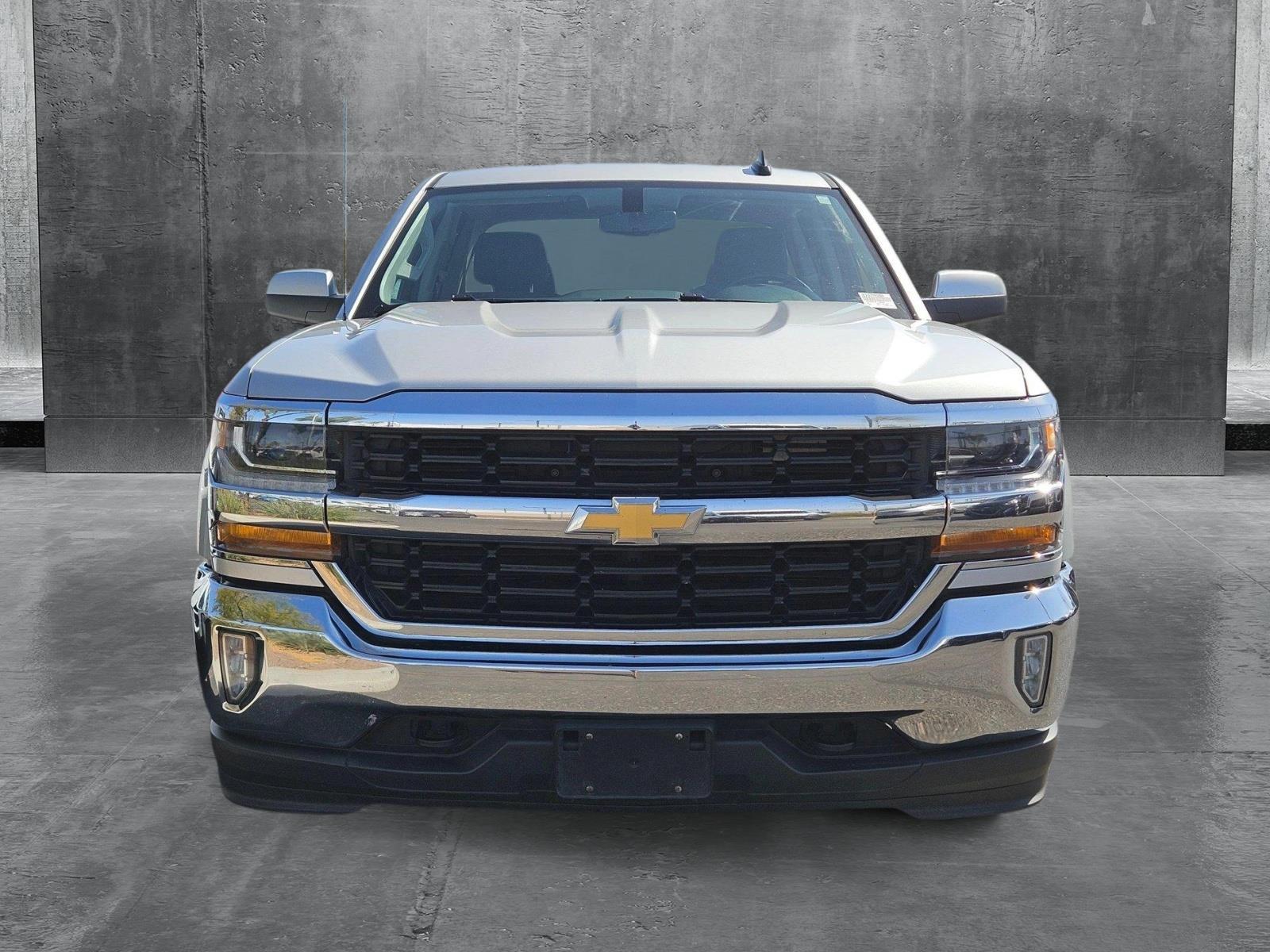 2019 Chevrolet Silverado 1500 LD Vehicle Photo in Peoria, AZ 85382