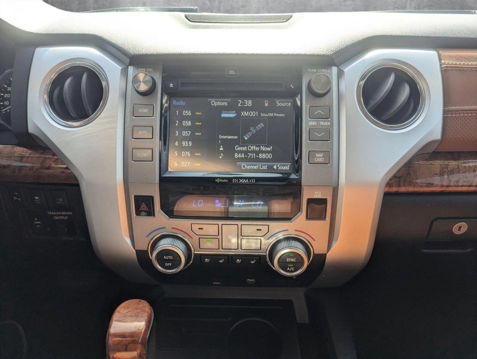 2019 Toyota Tundra 2WD Vehicle Photo in Corpus Christi, TX 78415