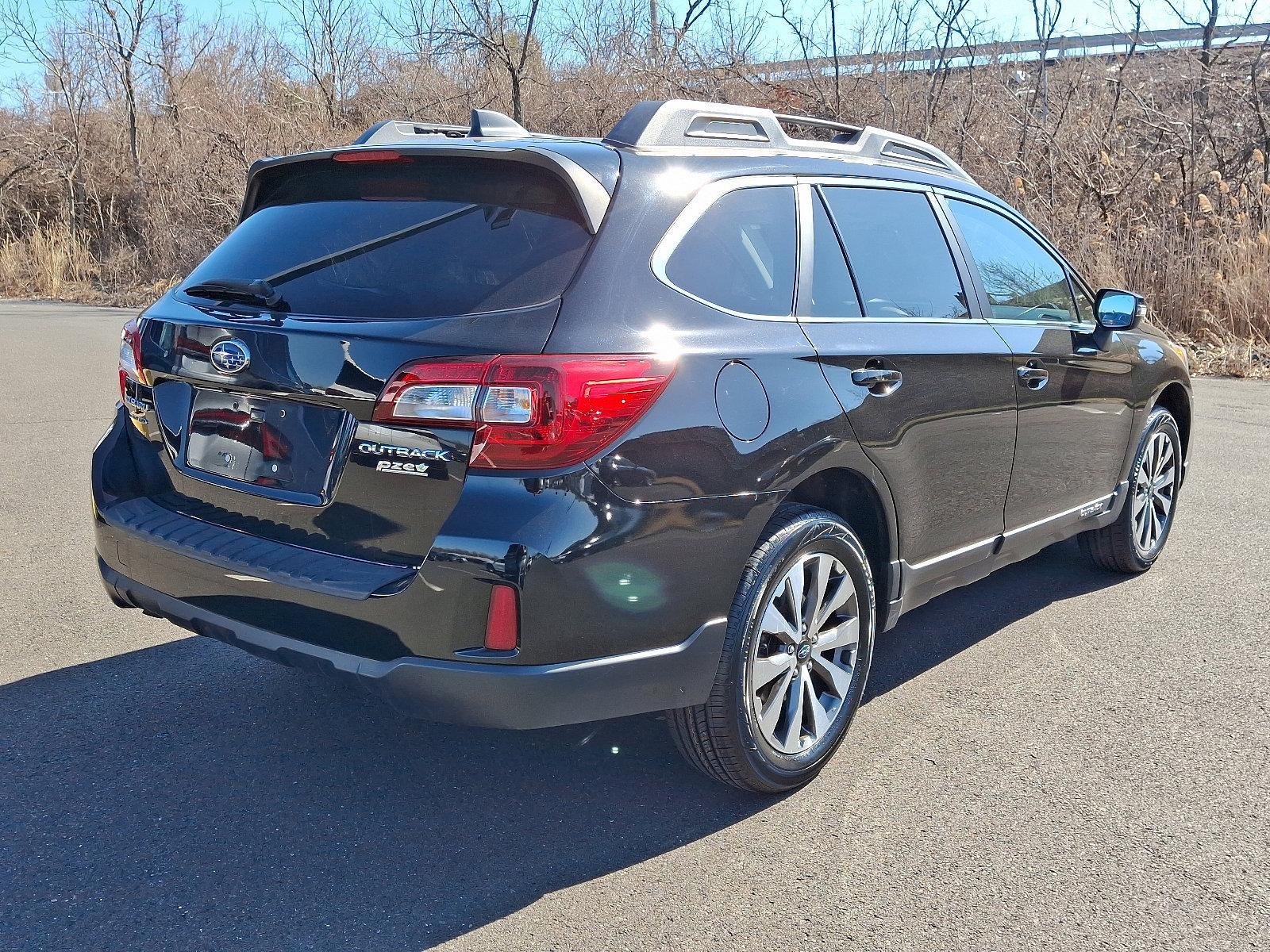 2016 Subaru Outback Vehicle Photo in Trevose, PA 19053