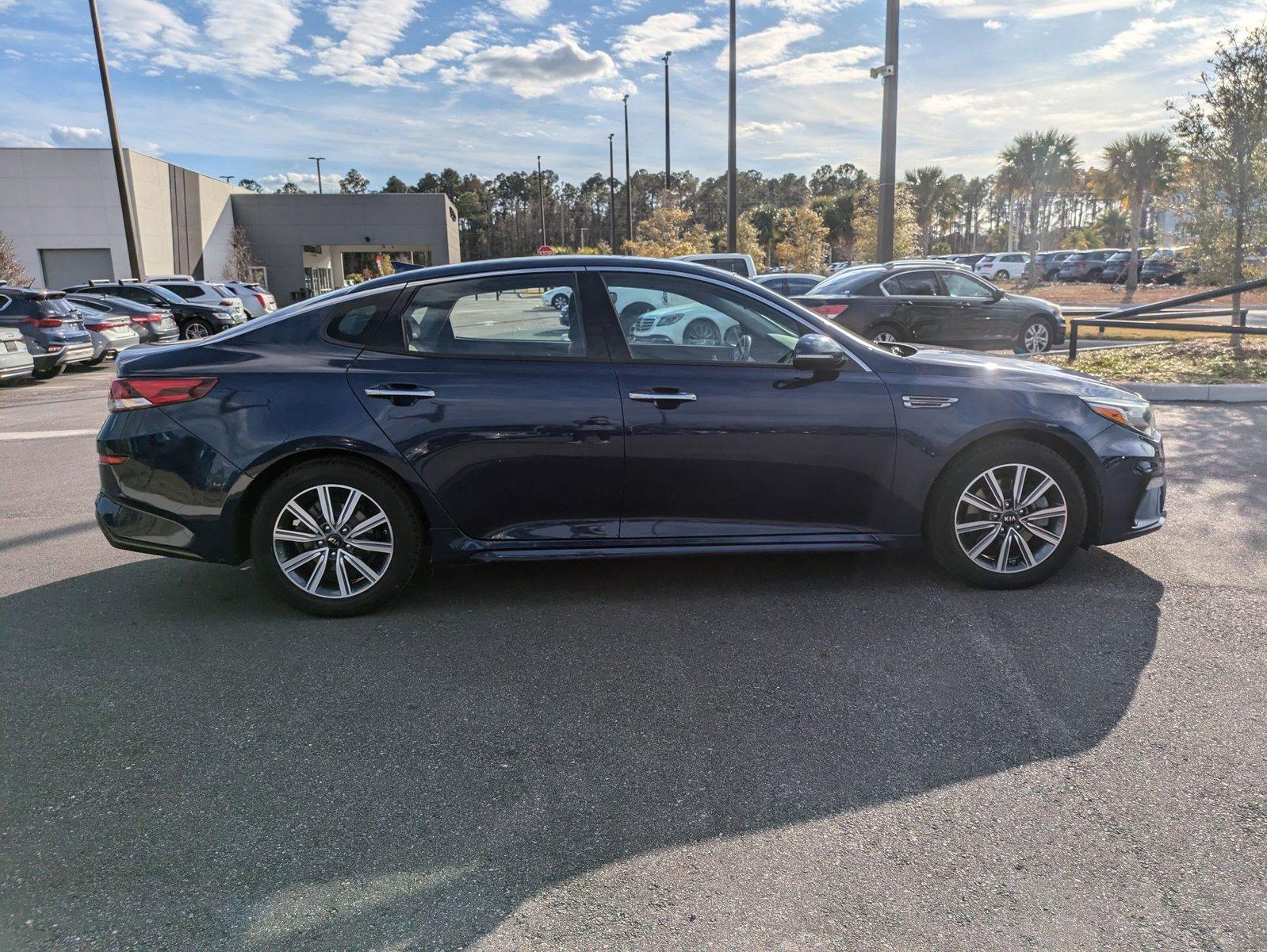 2019 Kia Optima Vehicle Photo in ORLANDO, FL 32808-7998