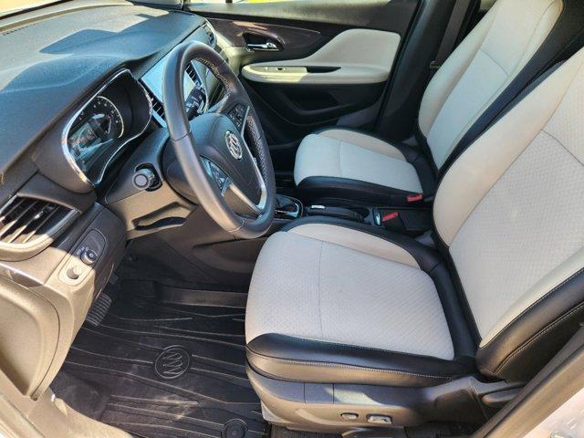 2021 Buick Encore Vehicle Photo in SUGAR LAND, TX 77478-0000