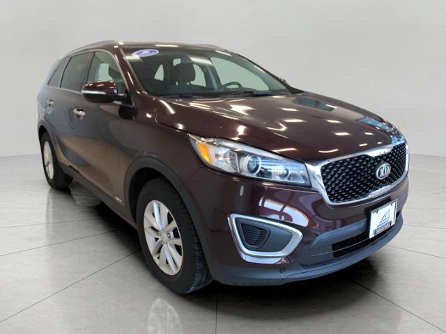 2016 Kia Sorento Vehicle Photo in Green Bay, WI 54304