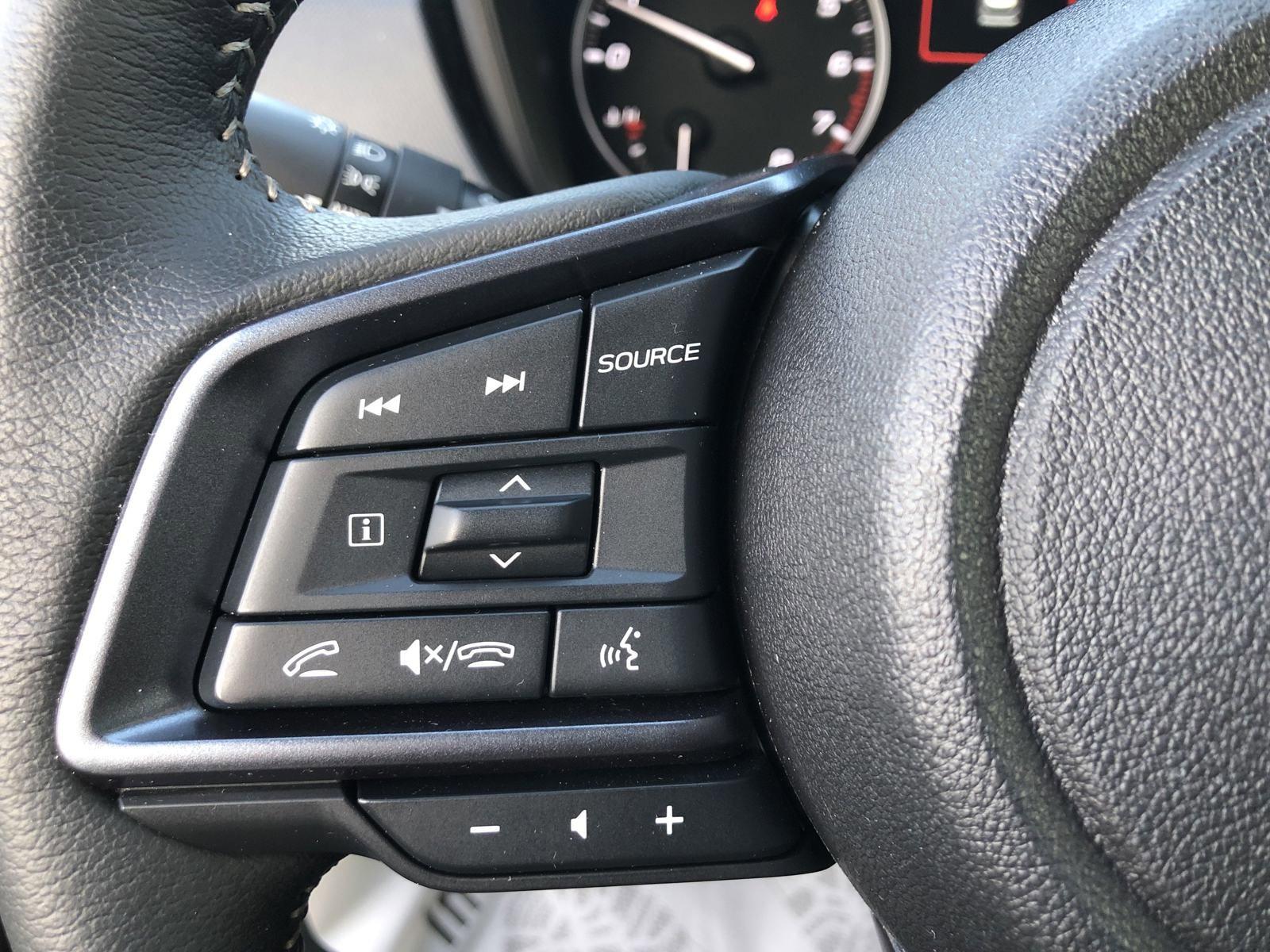 2025 Subaru Forester Vehicle Photo in Mechanicsburg, PA 17050