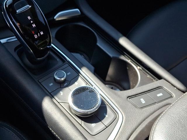 2021 Cadillac XT6 Vehicle Photo in TREVOSE, PA 19053-4984