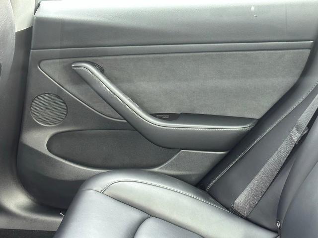 2022 Tesla Model 3 Vehicle Photo in San Antonio, TX 78230