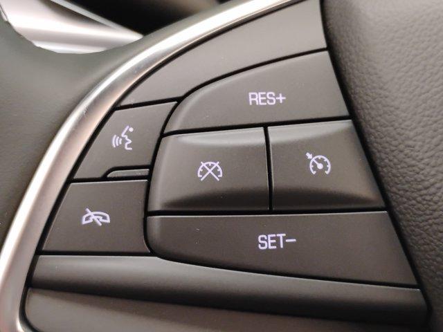 2025 Cadillac XT5 Vehicle Photo in PINEVILLE, NC 28134-8495