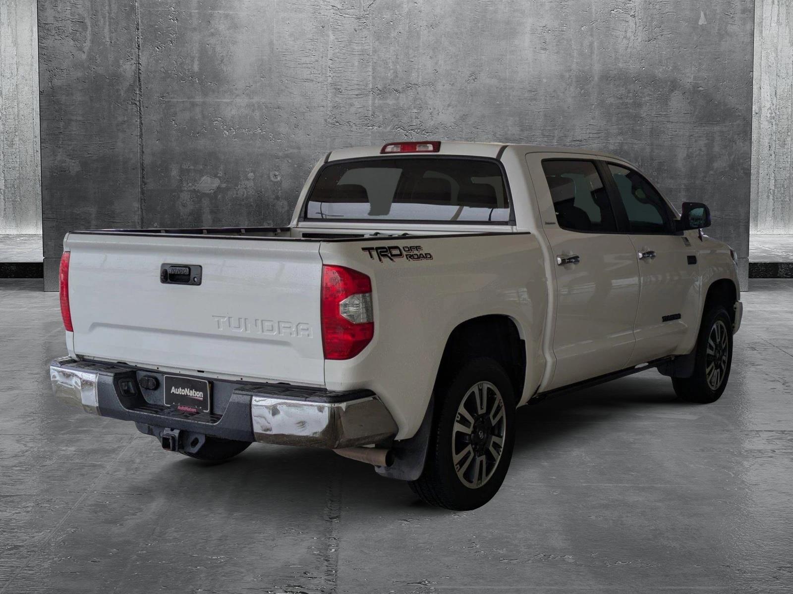 2016 Toyota Tundra 2WD Truck Vehicle Photo in Tustin, CA 92782