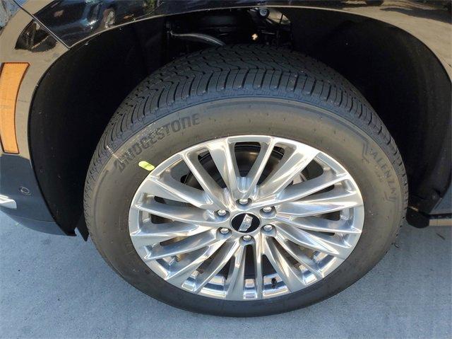 2025 Cadillac Escalade Vehicle Photo in SUNRISE, FL 33323-3202