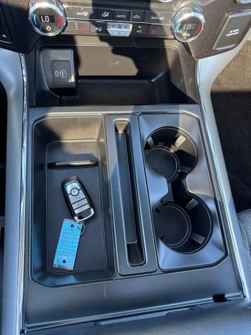 2021 Ford F-150 Vehicle Photo in Peoria, IL 61615
