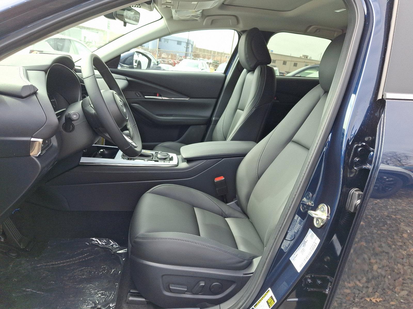 2025 Mazda CX-30 Vehicle Photo in Trevose, PA 19053