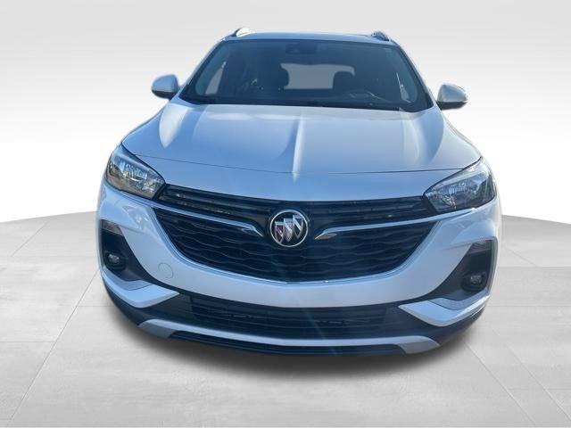 2022 Buick Encore GX Vehicle Photo in MEDINA, OH 44256-9631