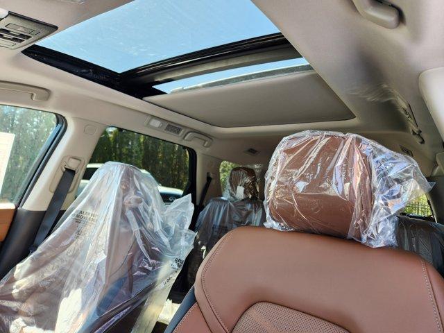 2025 Nissan Pathfinder Vehicle Photo in Ardmore, PA 19003