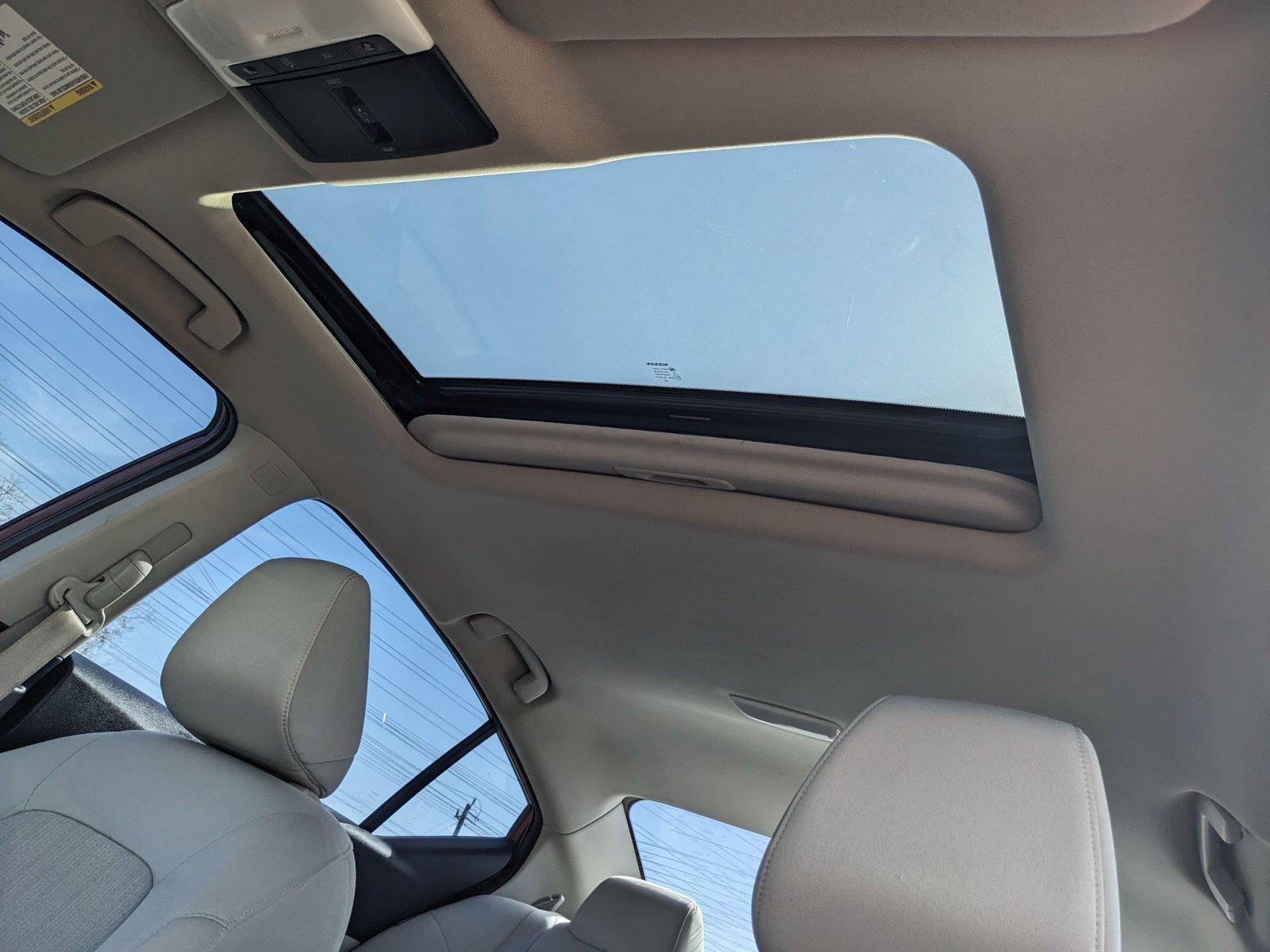 2019 Nissan Altima Vehicle Photo in HOUSTON, TX 77034-5009