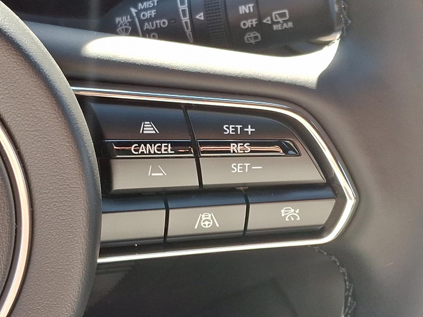 2025 Mazda CX-70 Vehicle Photo in Trevose, PA 19053