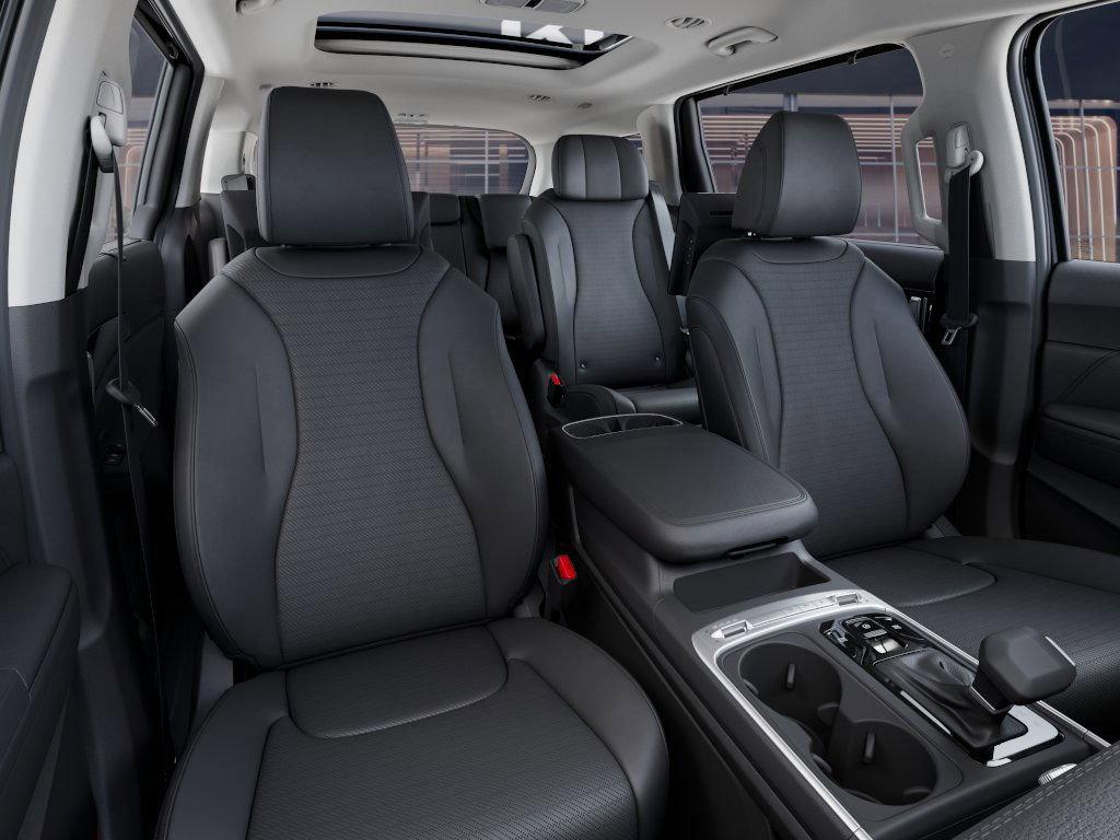 2025 Kia Carnival Vehicle Photo in Langhorne, PA 19047