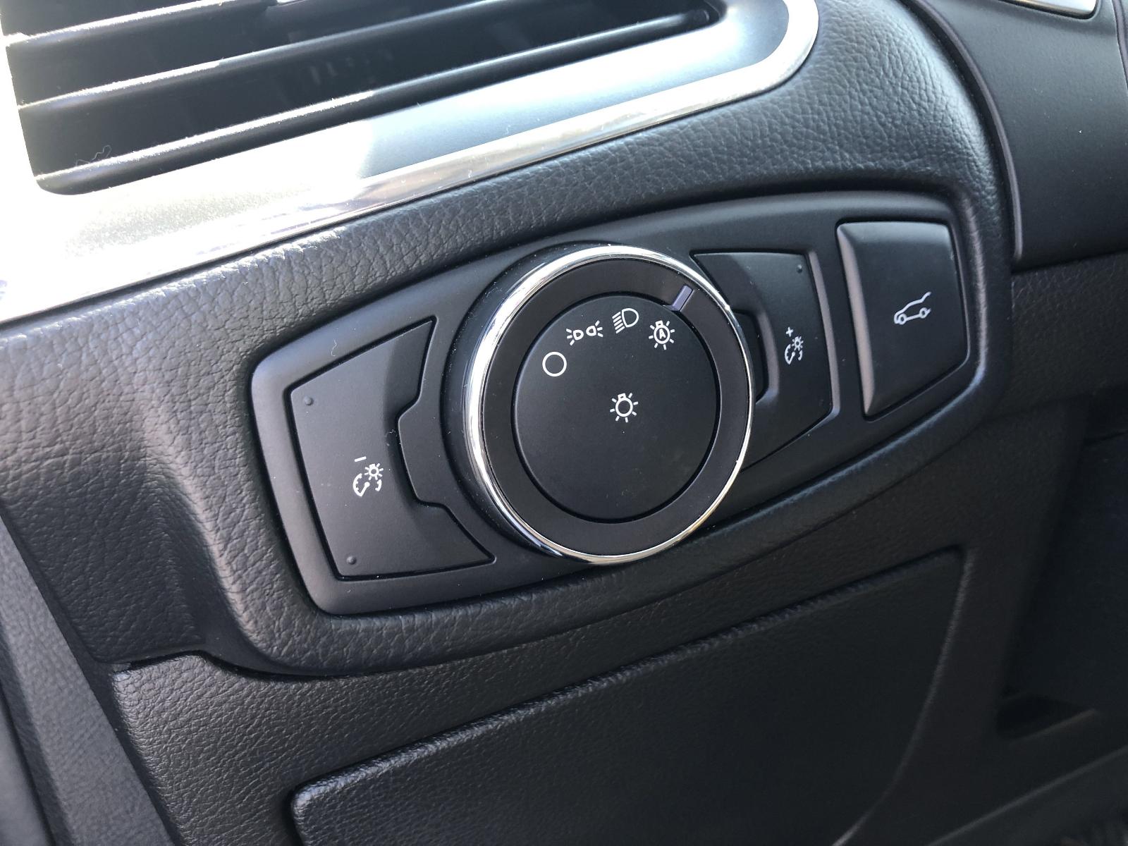 2018 Ford Edge Vehicle Photo in Mechanicsburg, PA 17050