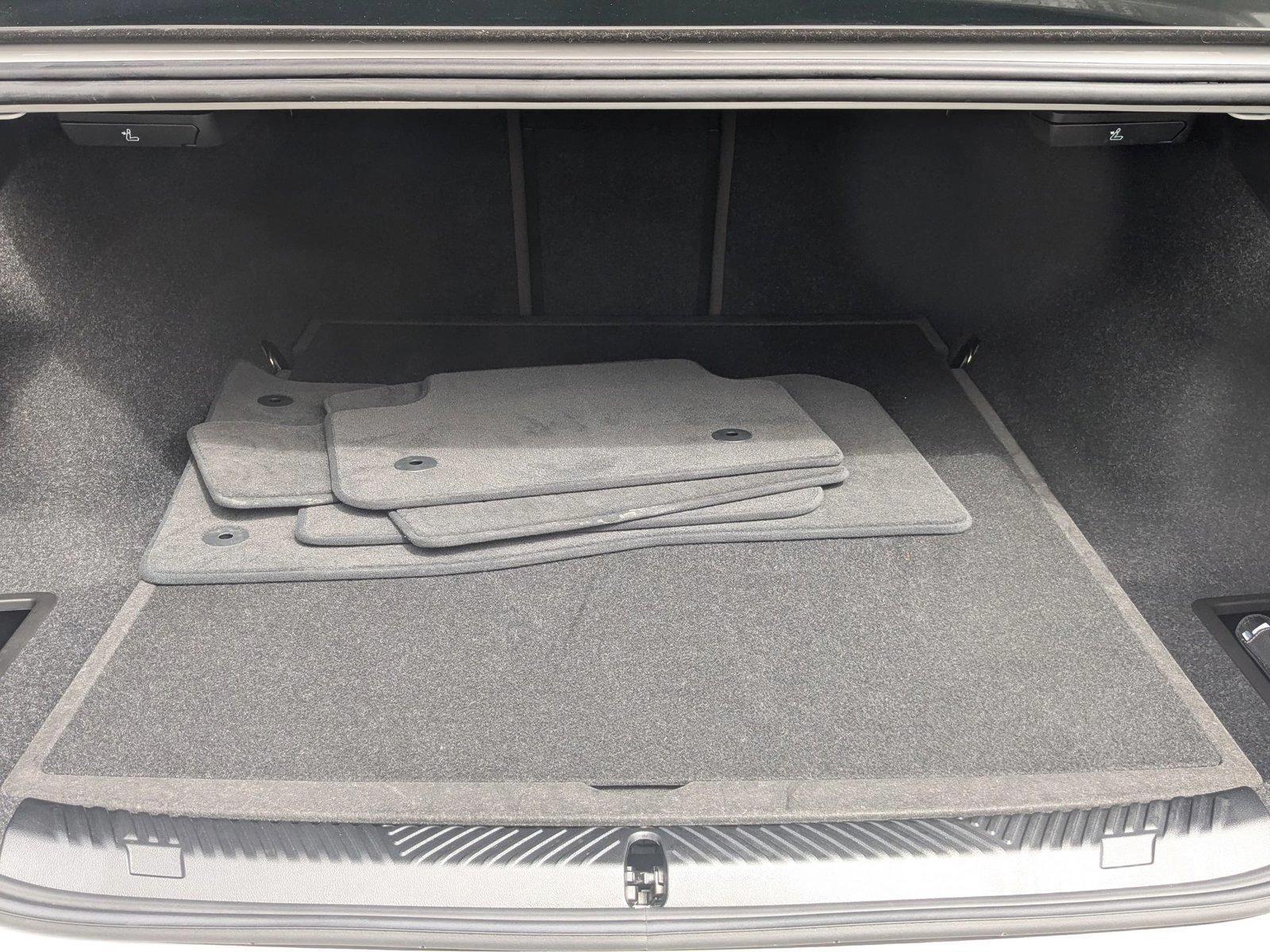 2024 BMW 530i xDrive Vehicle Photo in Towson, MD 21204