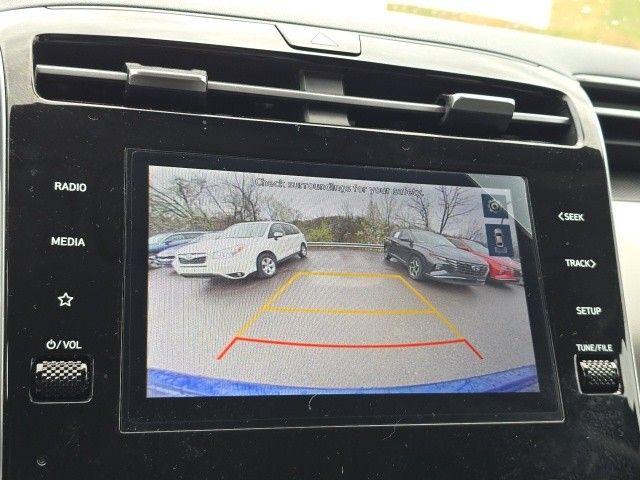 2022 Hyundai TUCSON Vehicle Photo in Pleasant Hills, PA 15236