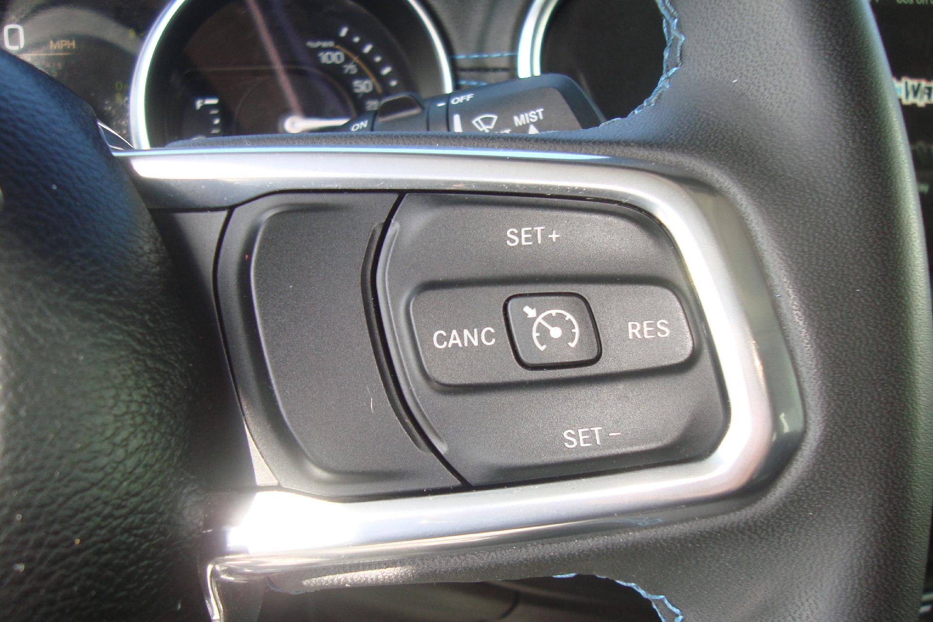 2023 Jeep Wrangler 4xe Vehicle Photo in PORTSMOUTH, NH 03801-4196