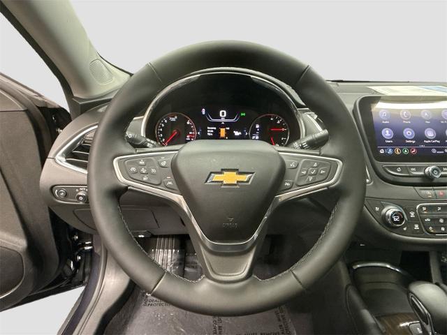 2023 Chevrolet Malibu Vehicle Photo in EVERETT, WA 98203-5662