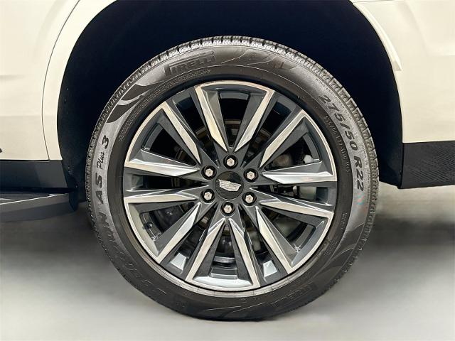 2021 Cadillac Escalade Vehicle Photo in EVERETT, WA 98203-5662