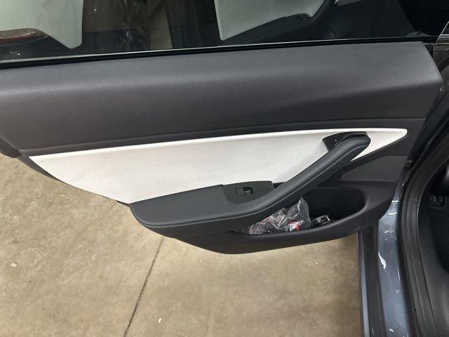2019 Tesla Model 3 Vehicle Photo in MEDINA, OH 44256-9631