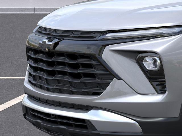 2025 Chevrolet Trailblazer Vehicle Photo in LANCASTER, PA 17601-0000